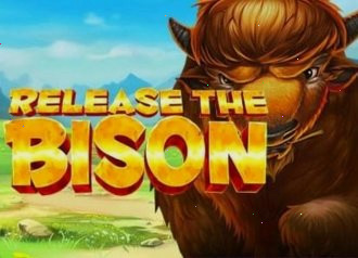 Slot: Release the Bison