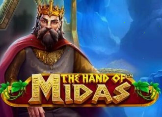 Slot: The Hand of Midas
