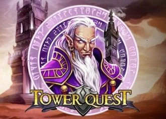 Slot: Tower Quest