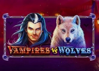 Slot: Vampires vs Wolves